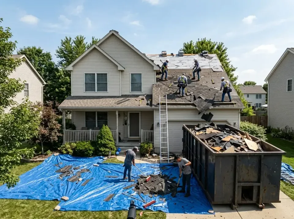 roof-replacement-debris-remova-004 — frequently asked questions, Cheapest Dumpster Rentals in San Miguel, CA